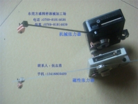 绕线机配件张力器