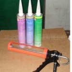 单组份聚氨酯风挡玻璃胶