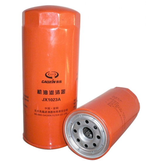 长期供应康普艾机油滤清器