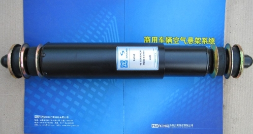 各种萨克斯减振器