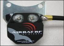 进口胎压监测系统