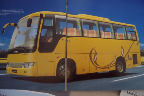 供应福田欧V客车配件