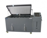 供应汽车零部件检测盐雾试验箱