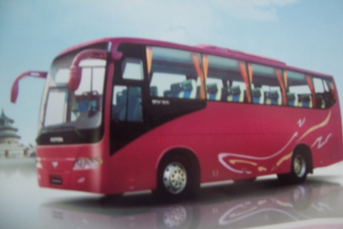 供应福田欧V客车配件