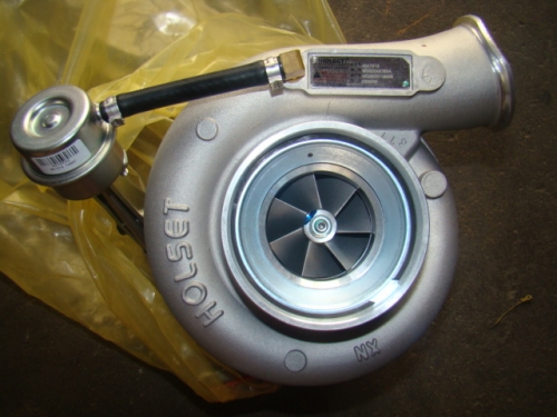 供应客车用涡轮增压器总成及配件