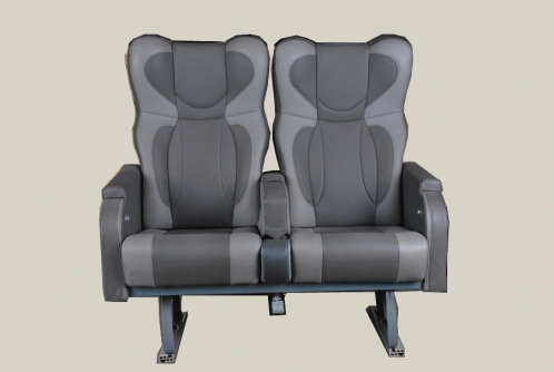 客车座椅