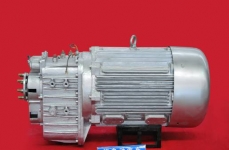 新能源汽车驱动系统总成（EMT）