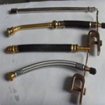 客车气门嘴延长杆