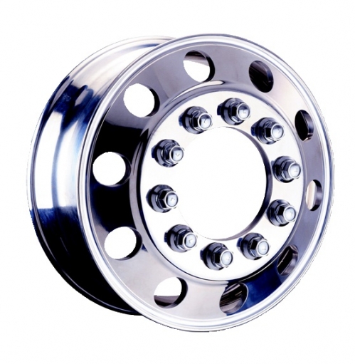 锻造铝合金车轮