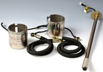 柴油车燃油加热系统