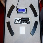 供应TPMS 轮胎智能压力监测系统