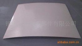 供应玻璃钢客车顶蒙皮板