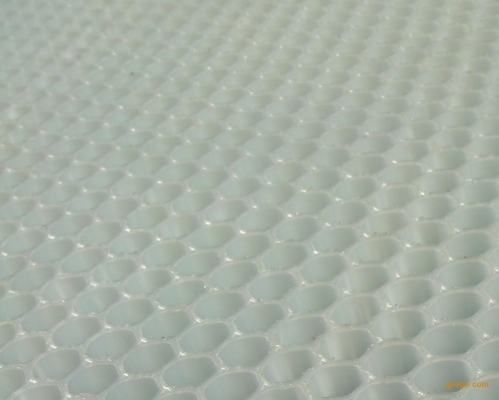 轻型玻璃钢客车底板，行李舱厢板