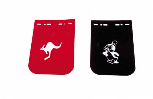 供应卡通挡水板