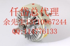 广州磁粉刹车器ZKYS10AA，佛山磁粉