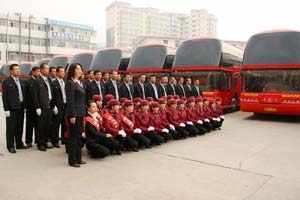 [盘点]卓越品质+顾问式服务助推青年客车“逆势飞扬”