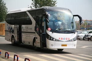 盘点2009客车市场 未来客车市场的三大变化 