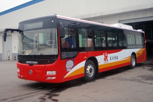 恒通客车：为“畅通重庆”不懈努力