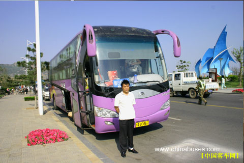 宇通用户之声:客车在养不在修