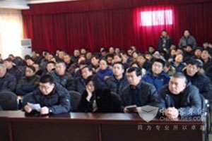 宇通客车：2010公路春运服务白皮书