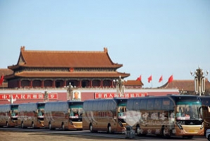 虎年“两会”话金旅，信任源于品质----专访首汽集团副总赵金俊