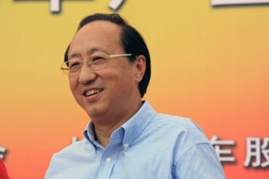 坚持的竞争力——评点西部恒通客车之“恒”