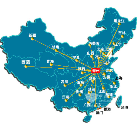 宇通客车2010年空调优质服务月活动启动