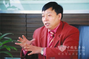 庞青年：一个爱“冲动”的理性商人