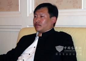 万豪客运董事长谈金旅：相信品牌的力量