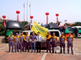 厦门金旅“诚信行动”成功“升级”