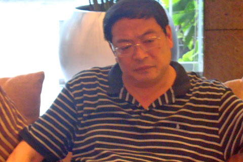 厦门金旅公司2010诚信行动之“绿动•无限”客车新品全国巡展活动移师厦门