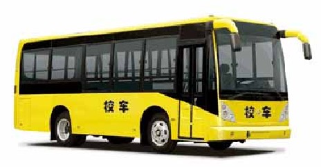 长安客车校车系列