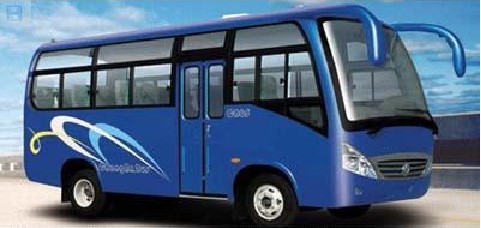 长安客车客运客车系列