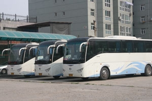 申龙“顾问式营销”走出营销模式新思路