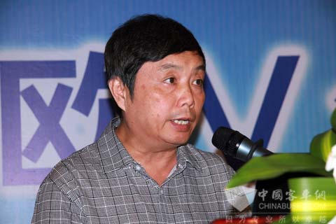 客户代表谈用车体会