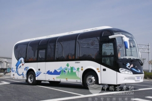 宇通ZK6100EGAA开发纪实