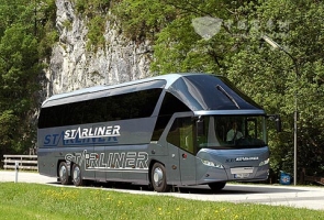 青年从德国尼奥普兰学到了什么?