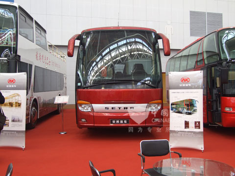 安凯尊荣·400-HFF6121K35