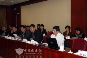 福田欧V北京客户联谊会召开