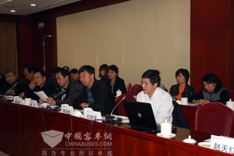 福田欧V北京客户联谊会