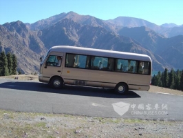 专家眼里的江淮·宝斯通