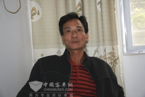 诚信成就传奇人生-- 记金旅“双重人物”朱顺荣