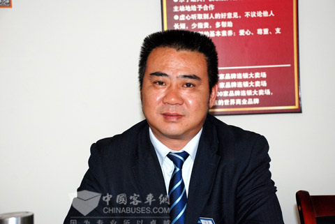 家具大鳄红星美凯龙贵阳店选择金旅海狮背后的原因