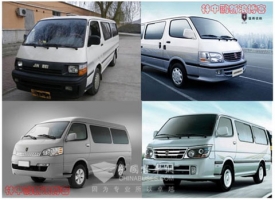 日系轻客：由群狮“斗”海狮到群狮“乱舞”