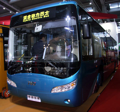 木星系列——Jupiter，代表之作：TEG6127PHEV