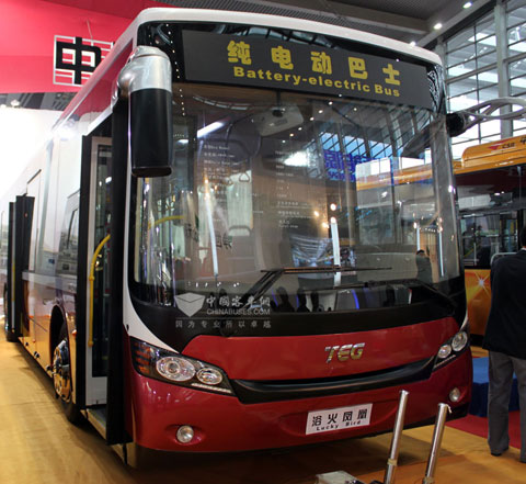 火星系列——Mars，代表之作：TEG6120EV