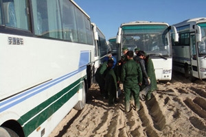 宇通第8年春运安全保障活动启动