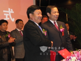 南车株洲所联手曙光股份剑指新能源