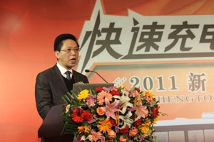 恒通客车：三车“旗”发，诠释专家实力