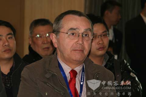 Patrick Botto 博士